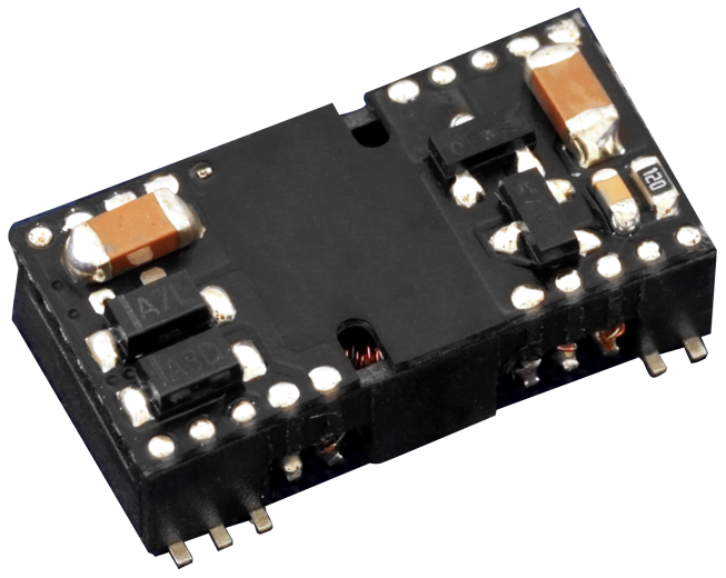 小功率1~6W(图2)